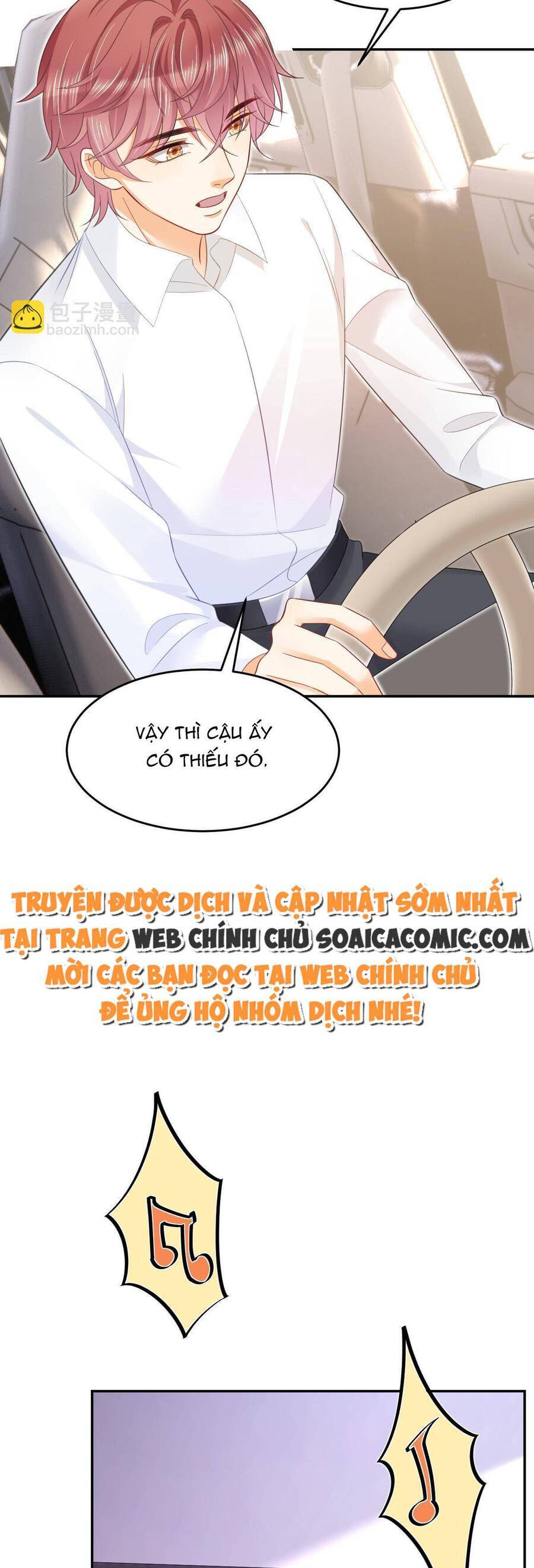 Trở Thành Boss Siêu Giàu Sau Thất Nghiệp Chap 61 - Next Chap 62