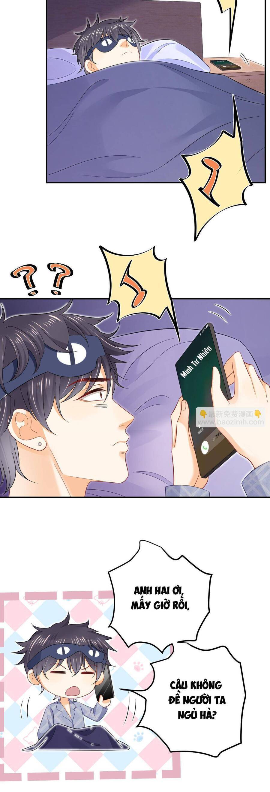 Trở Thành Boss Siêu Giàu Sau Thất Nghiệp Chap 61 - Next Chap 62