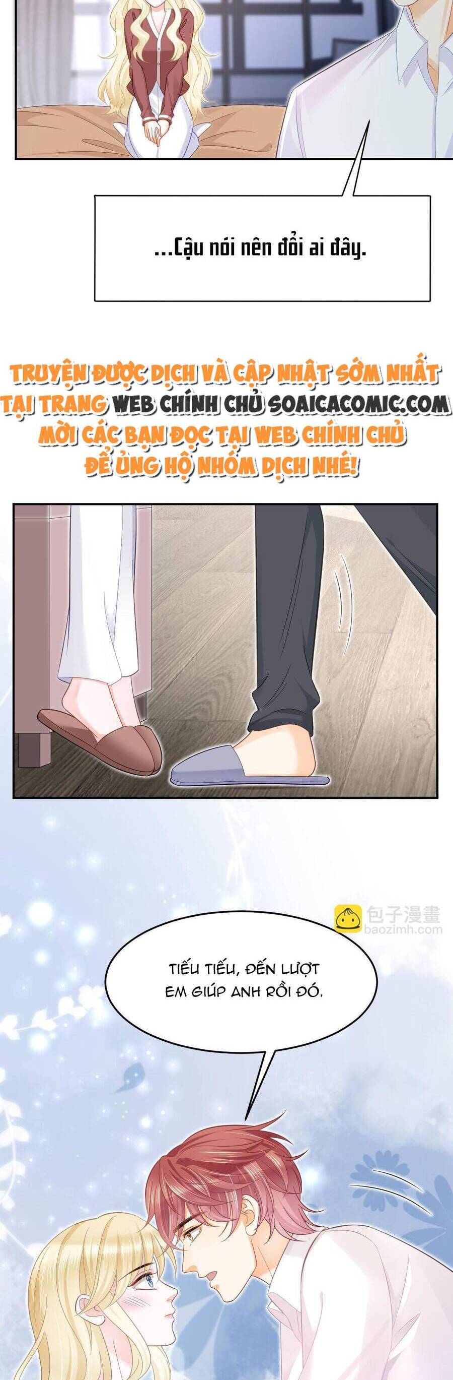 Trở Thành Boss Siêu Giàu Sau Thất Nghiệp Chap 61 - Next Chap 62