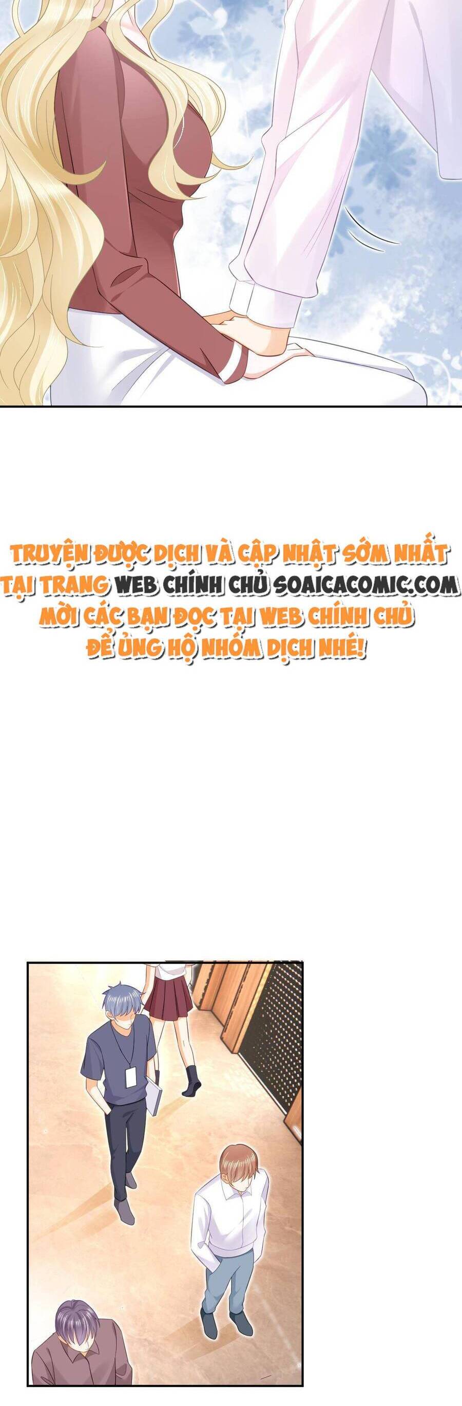 Trở Thành Boss Siêu Giàu Sau Thất Nghiệp Chap 61 - Next Chap 62