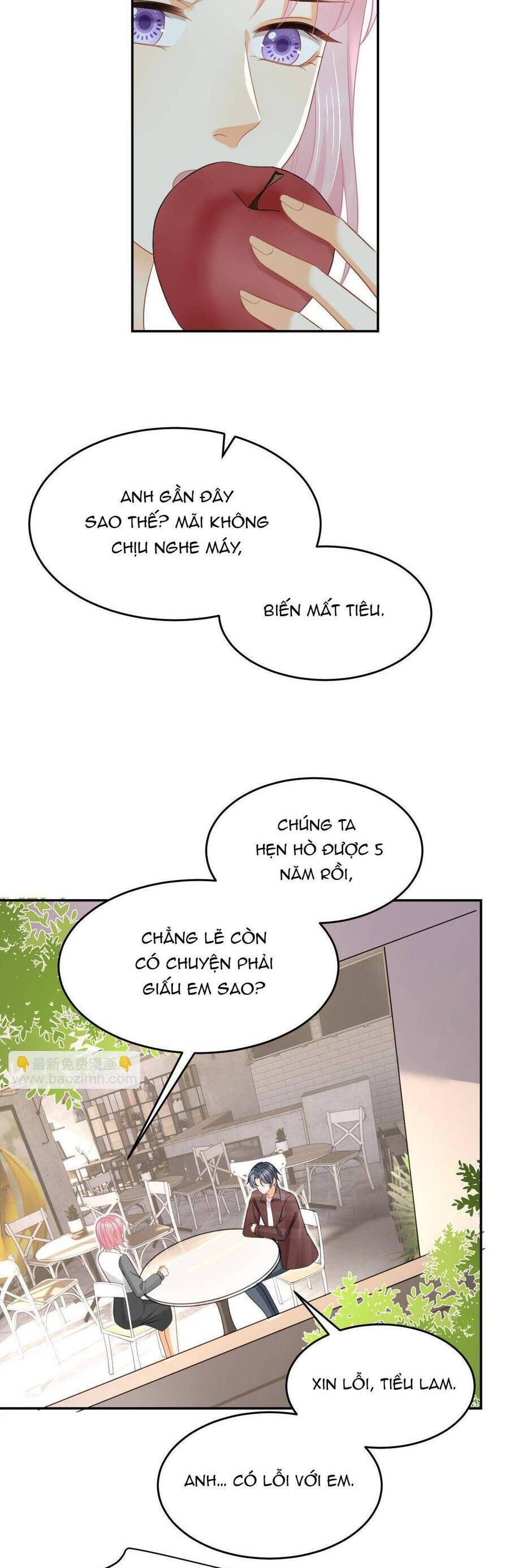 Trở Thành Boss Siêu Giàu Sau Thất Nghiệp Chap 61 - Next Chap 62