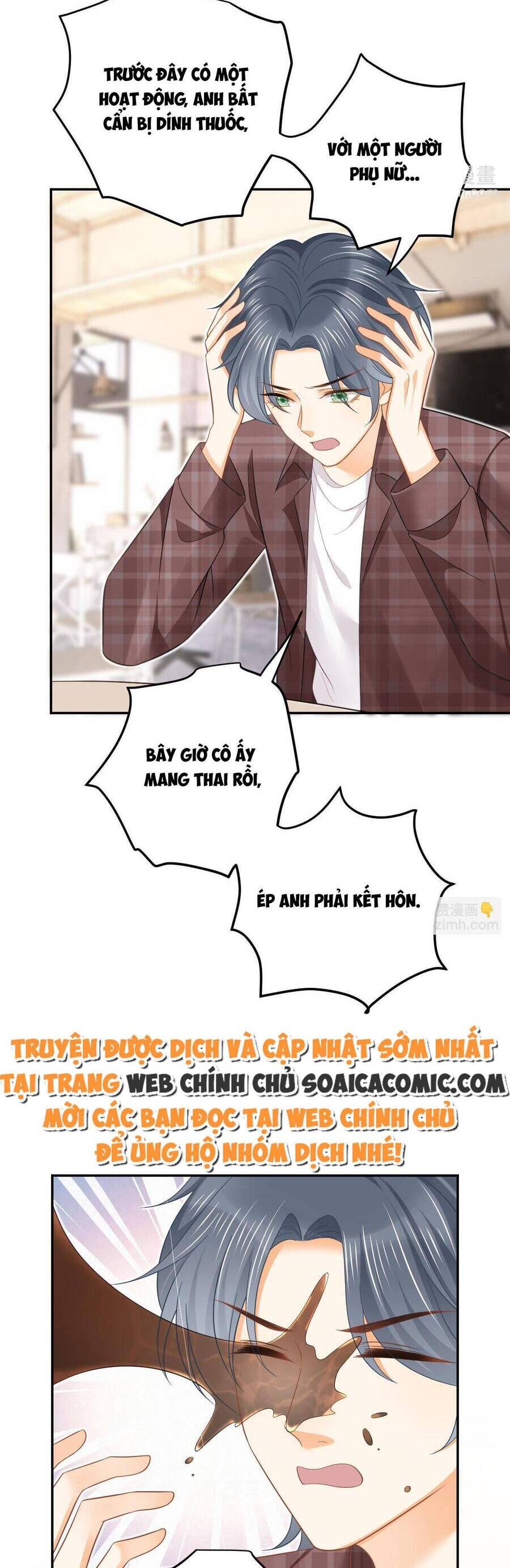 Trở Thành Boss Siêu Giàu Sau Thất Nghiệp Chap 61 - Next Chap 62