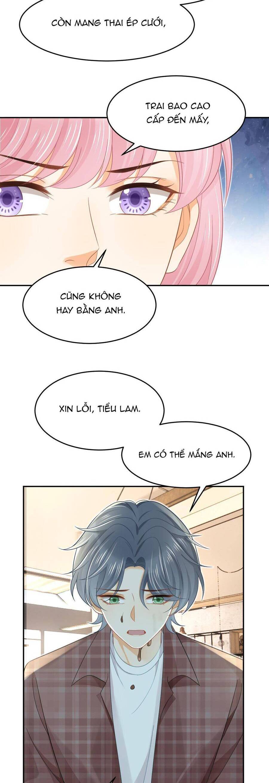 Trở Thành Boss Siêu Giàu Sau Thất Nghiệp Chap 61 - Next Chap 62