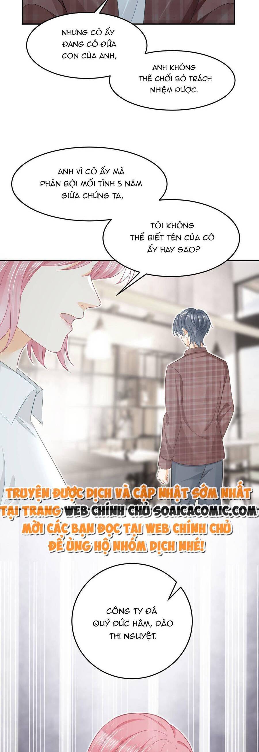 Trở Thành Boss Siêu Giàu Sau Thất Nghiệp Chap 61 - Next Chap 62