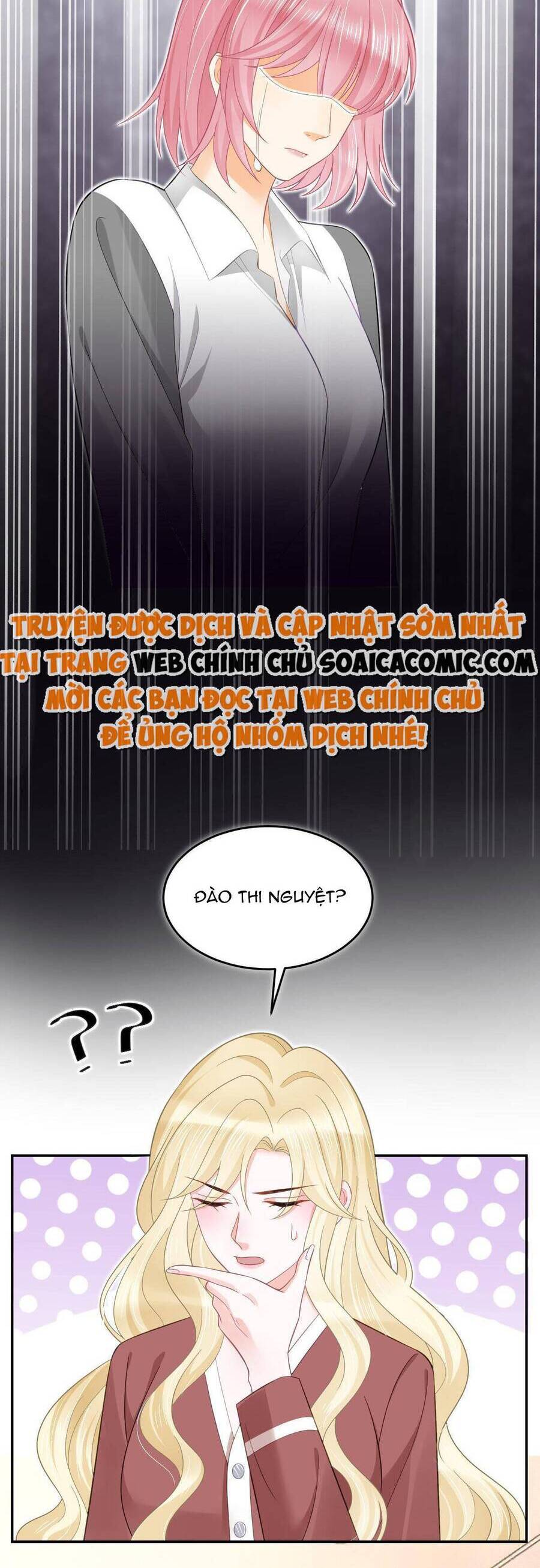 Trở Thành Boss Siêu Giàu Sau Thất Nghiệp Chap 61 - Next Chap 62