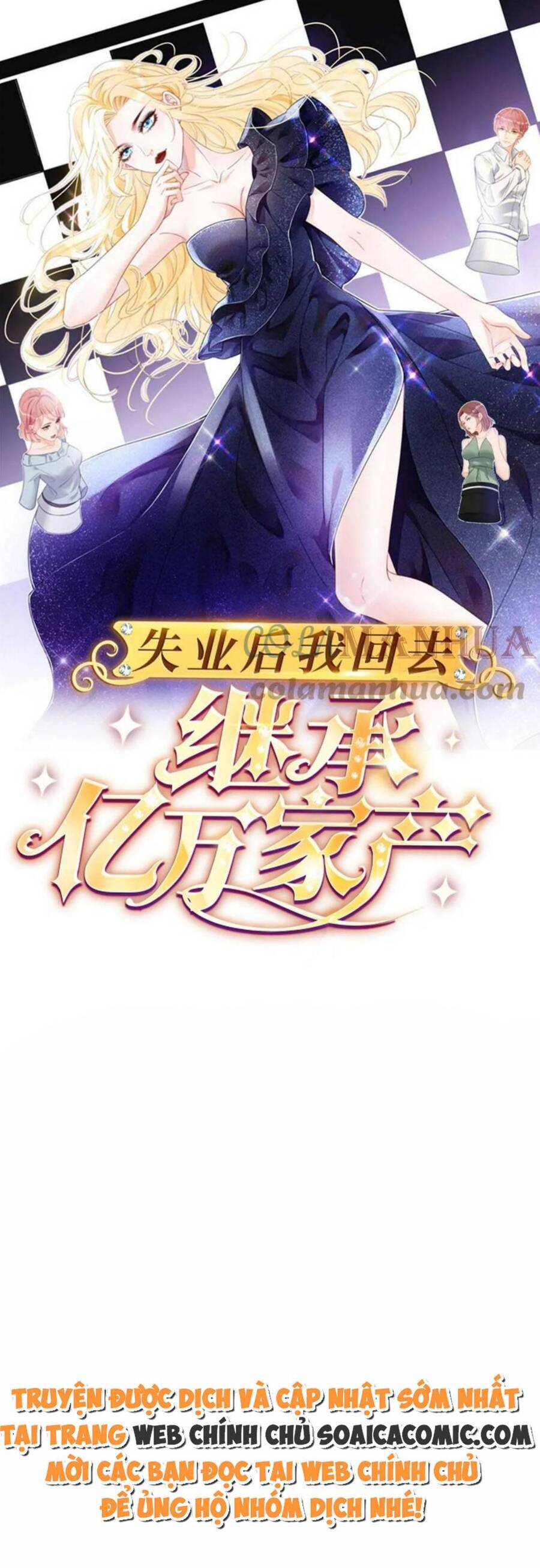 Trở Thành Boss Siêu Giàu Sau Thất Nghiệp Chap 62 - Next Chap 63