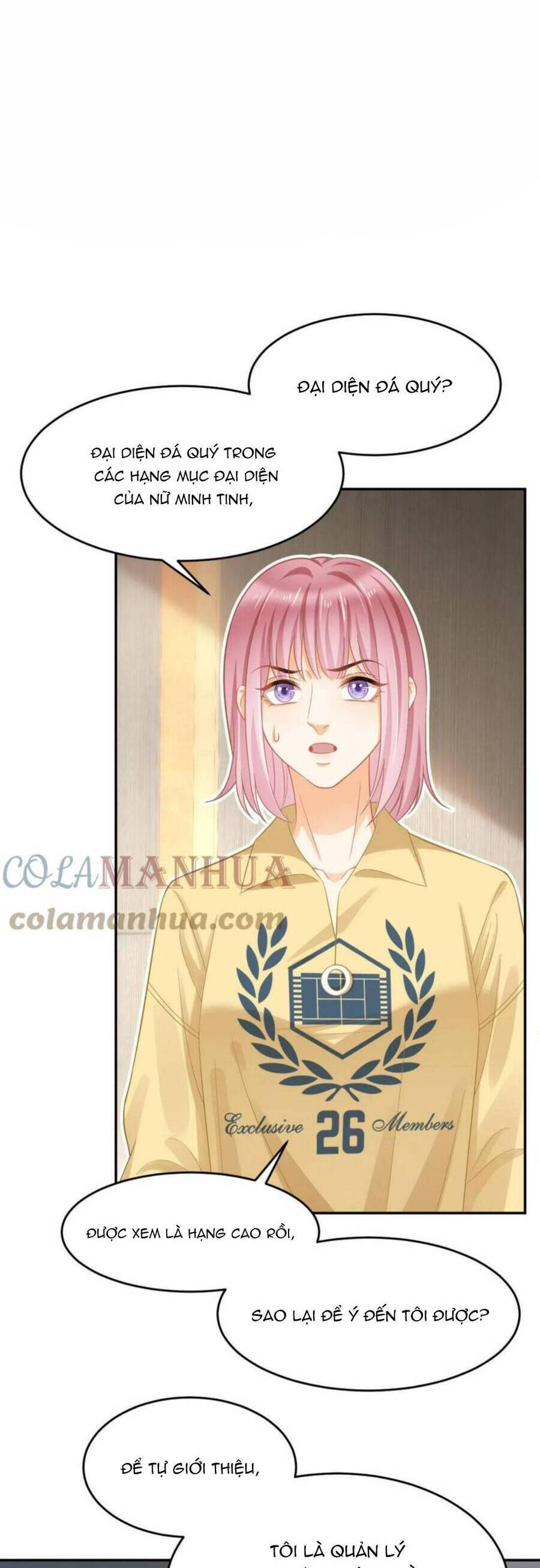 Trở Thành Boss Siêu Giàu Sau Thất Nghiệp Chap 62 - Next Chap 63