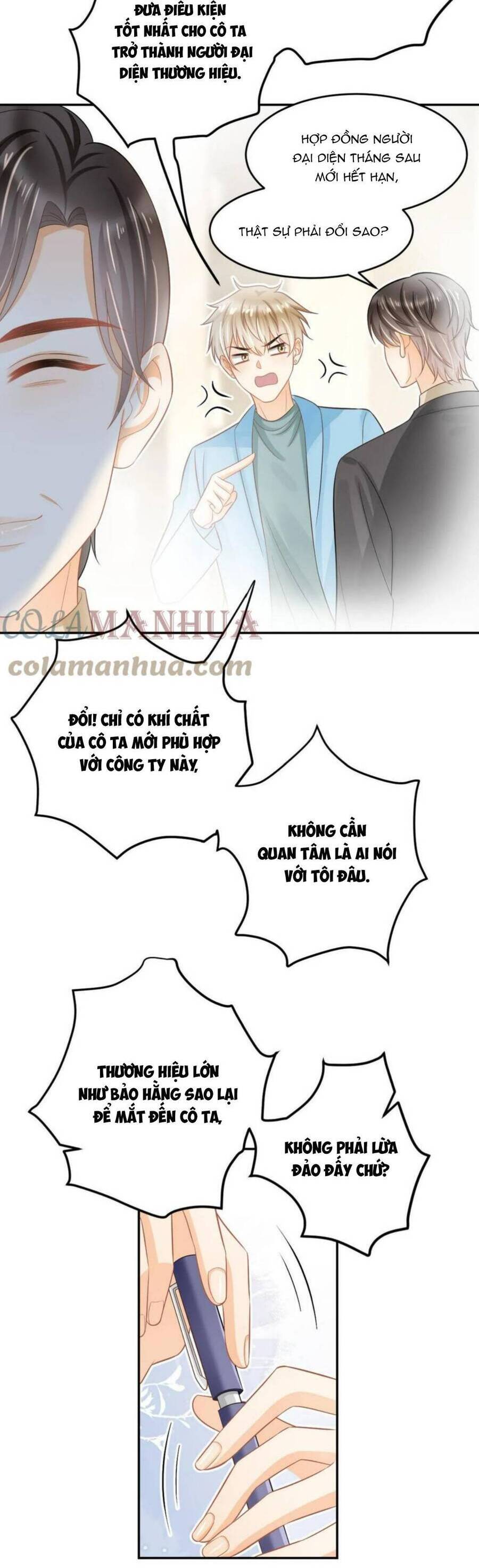 Trở Thành Boss Siêu Giàu Sau Thất Nghiệp Chap 62 - Next Chap 63