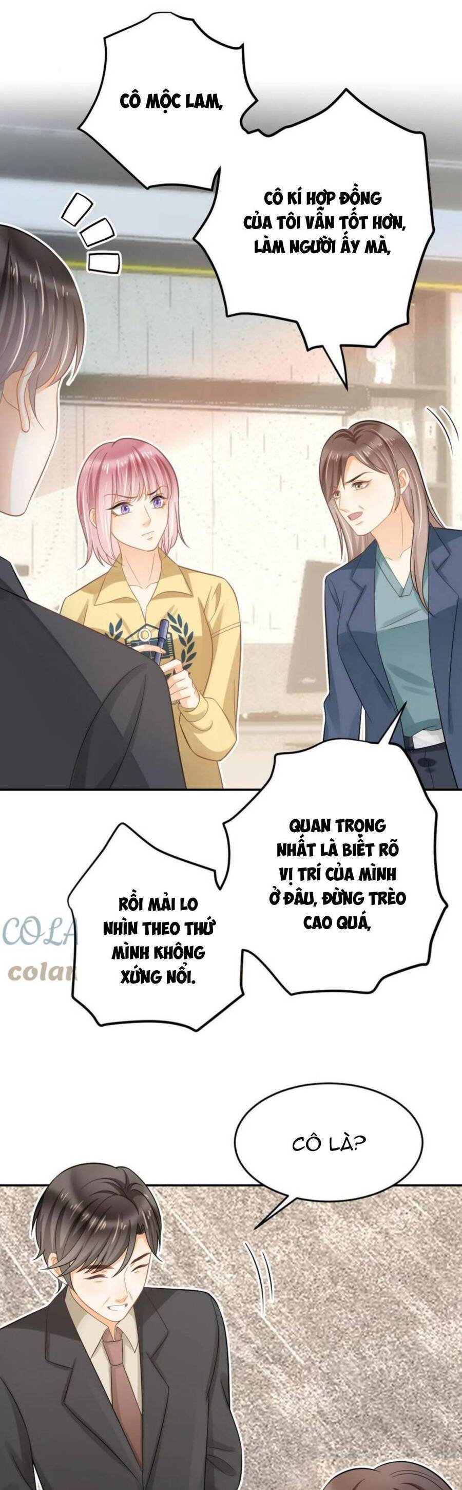 Trở Thành Boss Siêu Giàu Sau Thất Nghiệp Chap 62 - Next Chap 63
