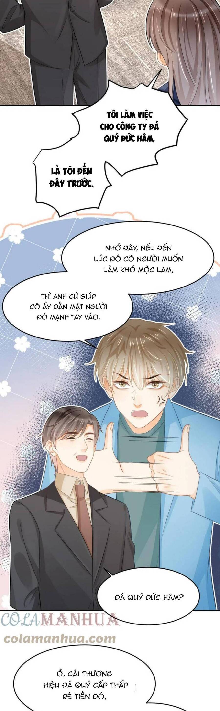 Trở Thành Boss Siêu Giàu Sau Thất Nghiệp Chap 62 - Next Chap 63
