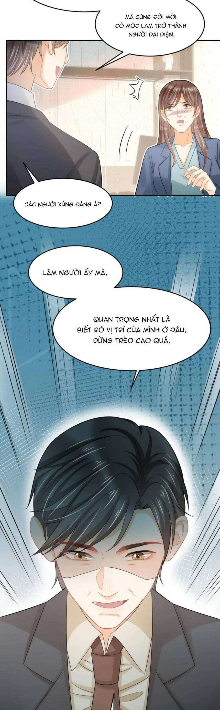 Trở Thành Boss Siêu Giàu Sau Thất Nghiệp Chap 62 - Next Chap 63