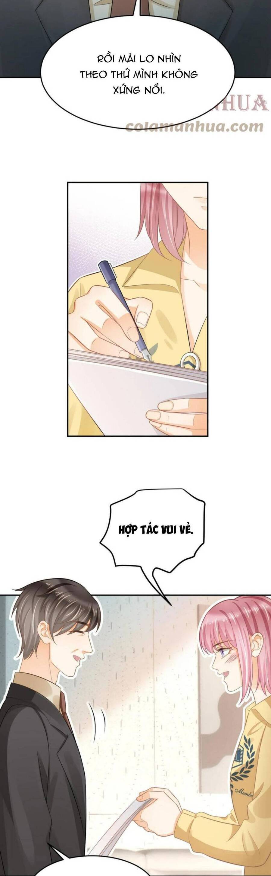 Trở Thành Boss Siêu Giàu Sau Thất Nghiệp Chap 62 - Next Chap 63