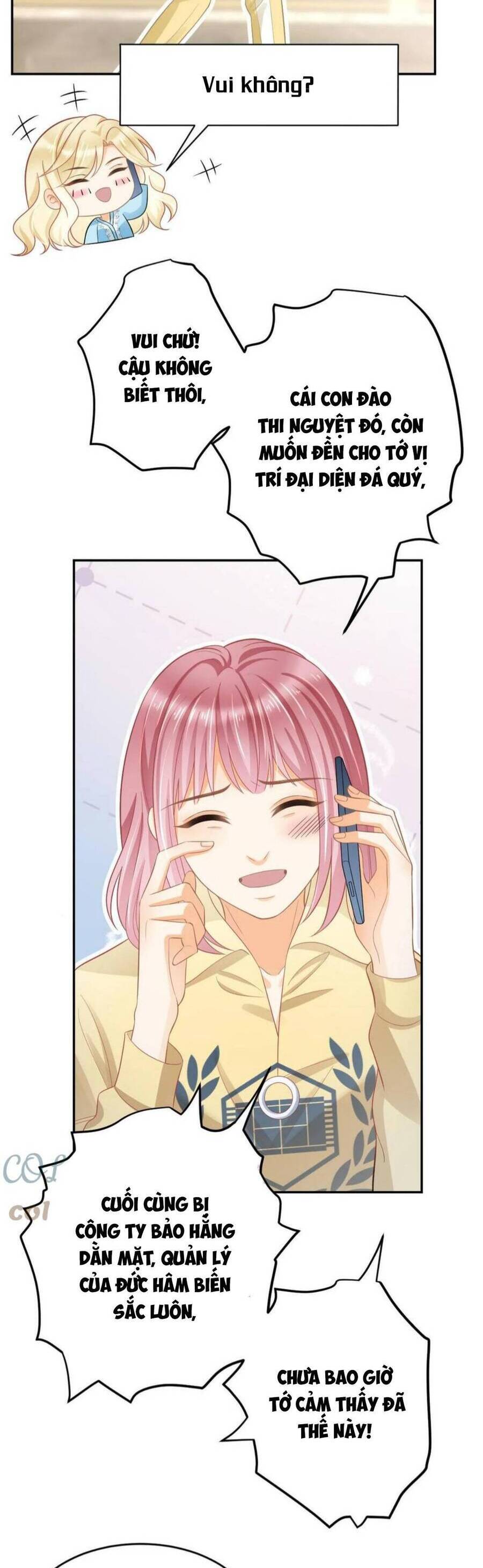 Trở Thành Boss Siêu Giàu Sau Thất Nghiệp Chap 62 - Next Chap 63