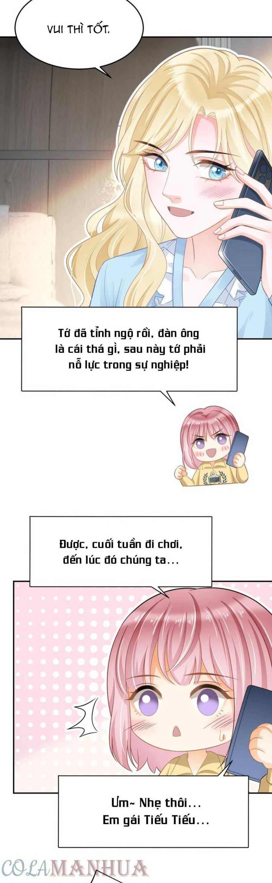 Trở Thành Boss Siêu Giàu Sau Thất Nghiệp Chap 62 - Next Chap 63