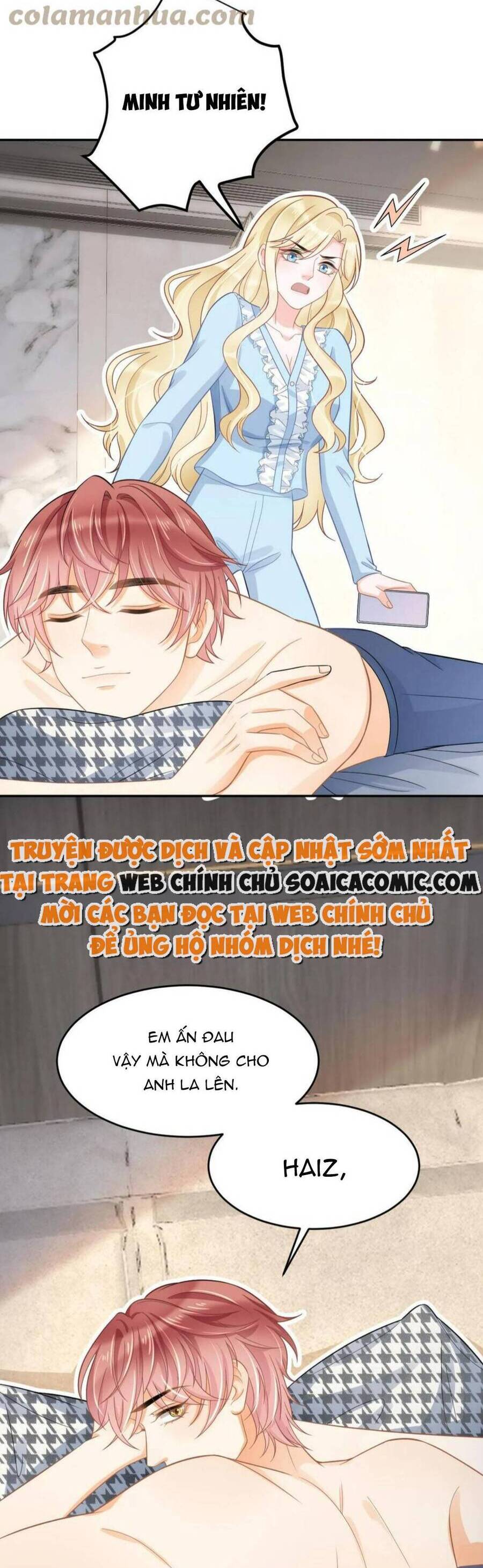 Trở Thành Boss Siêu Giàu Sau Thất Nghiệp Chap 62 - Next Chap 63