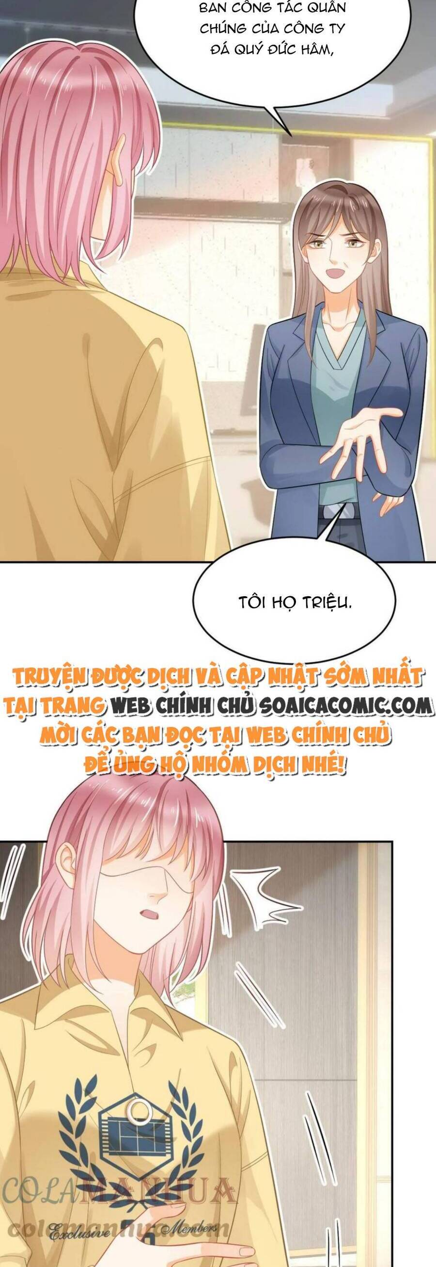Trở Thành Boss Siêu Giàu Sau Thất Nghiệp Chap 62 - Next Chap 63
