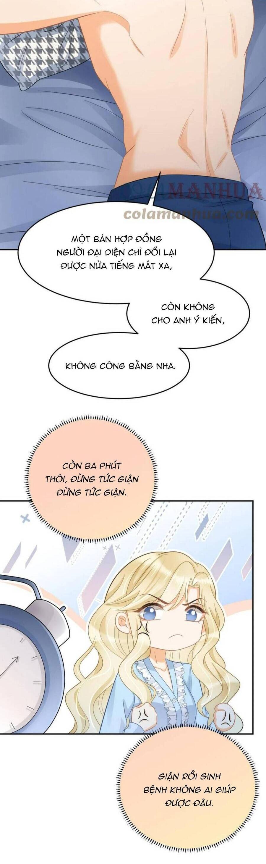Trở Thành Boss Siêu Giàu Sau Thất Nghiệp Chap 62 - Next Chap 63