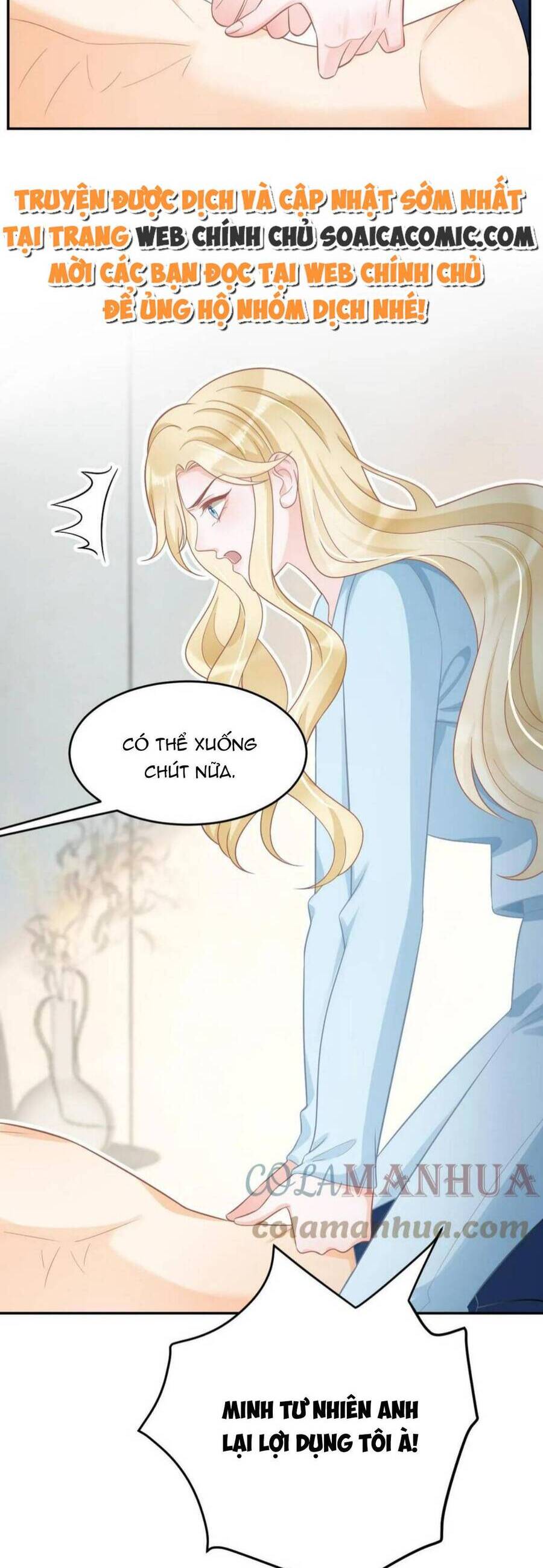 Trở Thành Boss Siêu Giàu Sau Thất Nghiệp Chap 62 - Next Chap 63