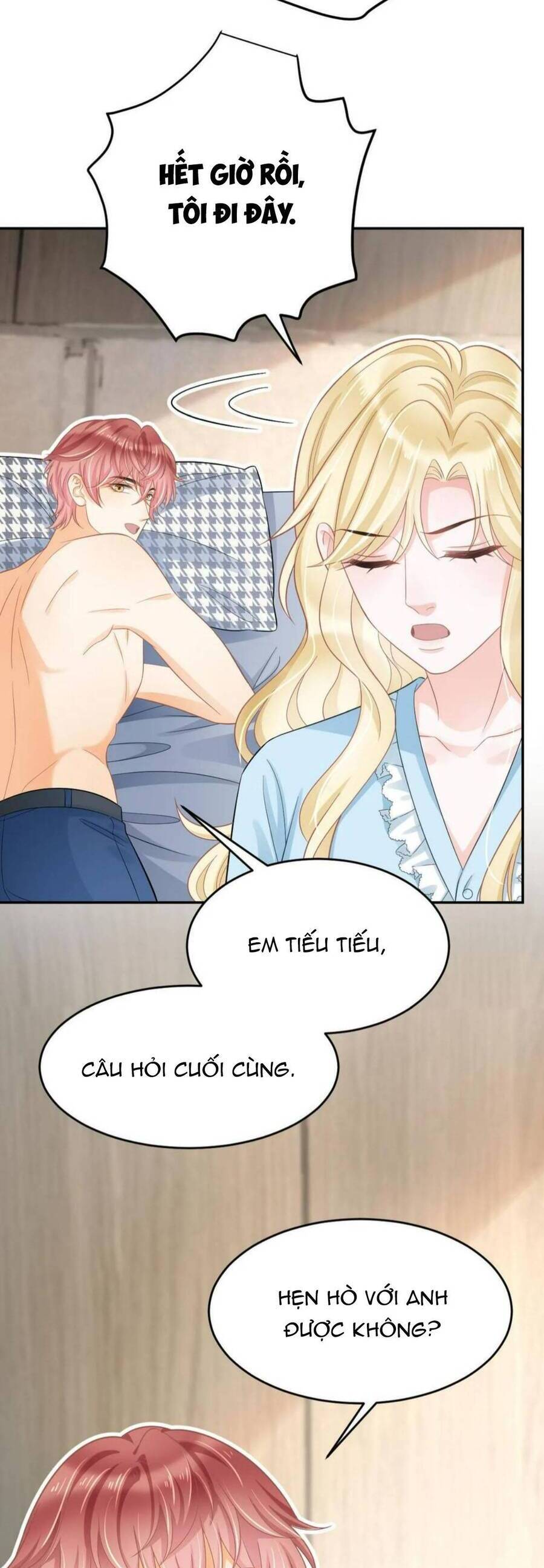 Trở Thành Boss Siêu Giàu Sau Thất Nghiệp Chap 62 - Next Chap 63