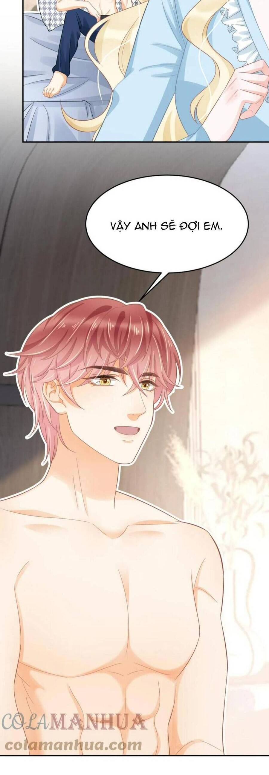 Trở Thành Boss Siêu Giàu Sau Thất Nghiệp Chap 62 - Next Chap 63