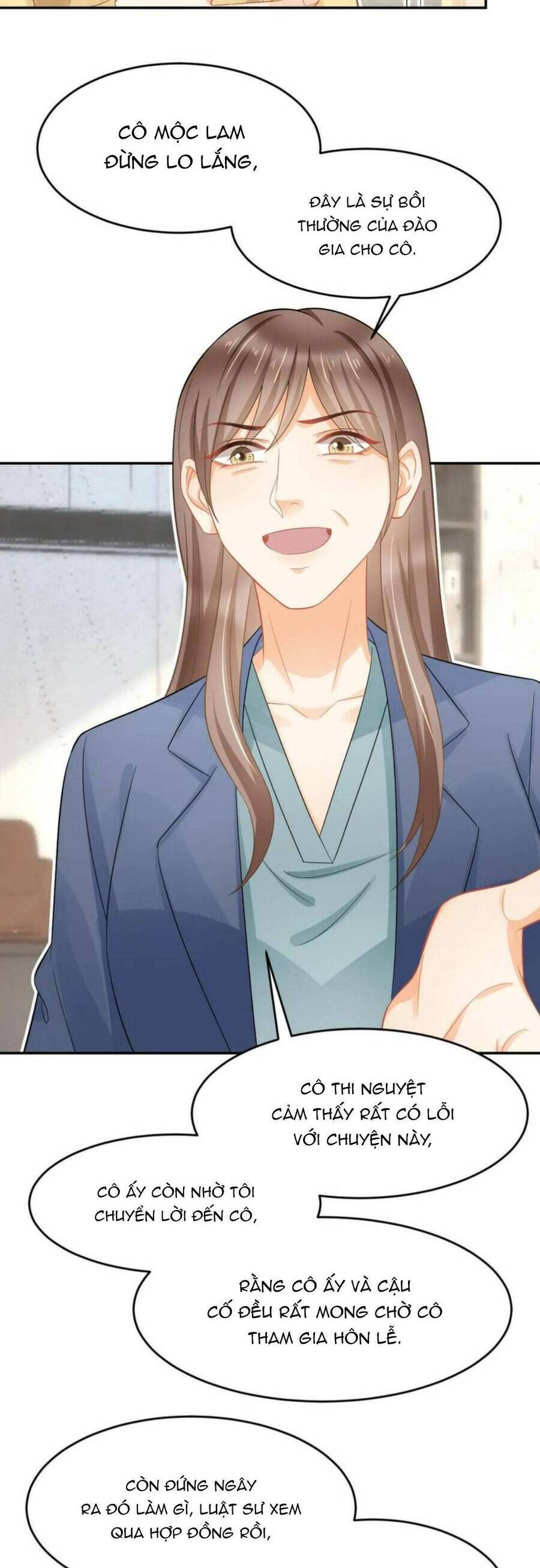 Trở Thành Boss Siêu Giàu Sau Thất Nghiệp Chap 62 - Next Chap 63