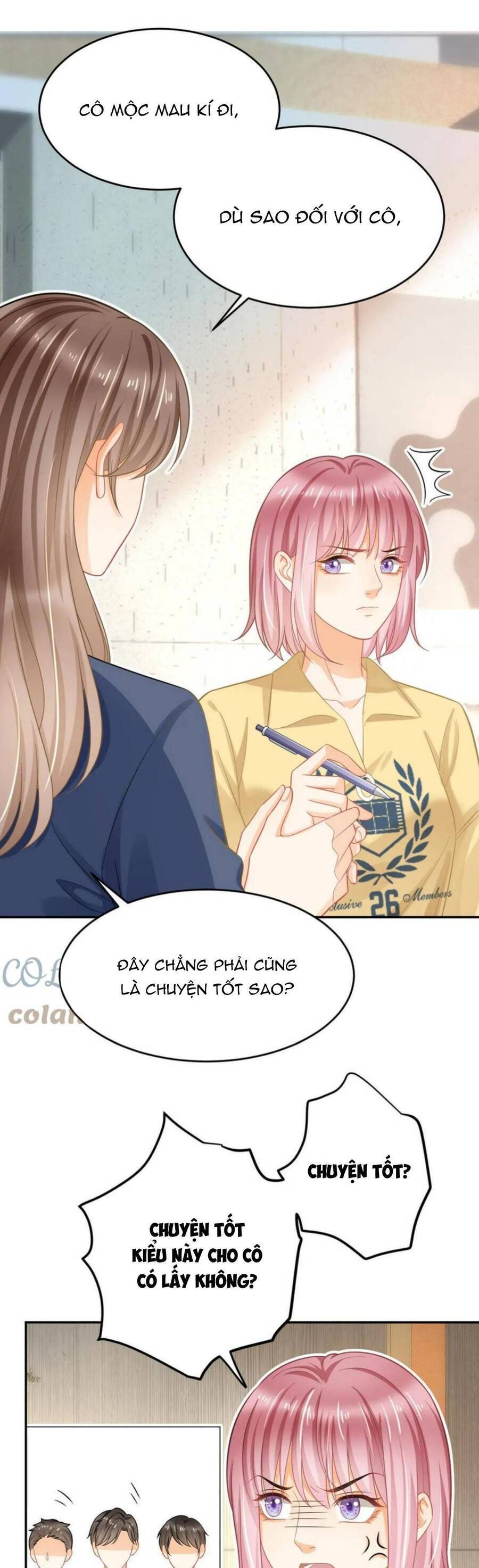 Trở Thành Boss Siêu Giàu Sau Thất Nghiệp Chap 62 - Next Chap 63