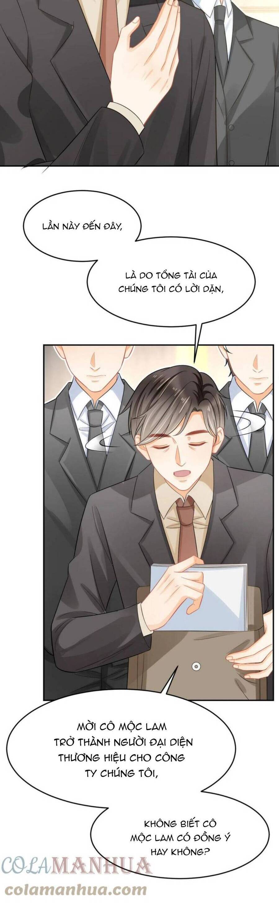 Trở Thành Boss Siêu Giàu Sau Thất Nghiệp Chap 62 - Next Chap 63