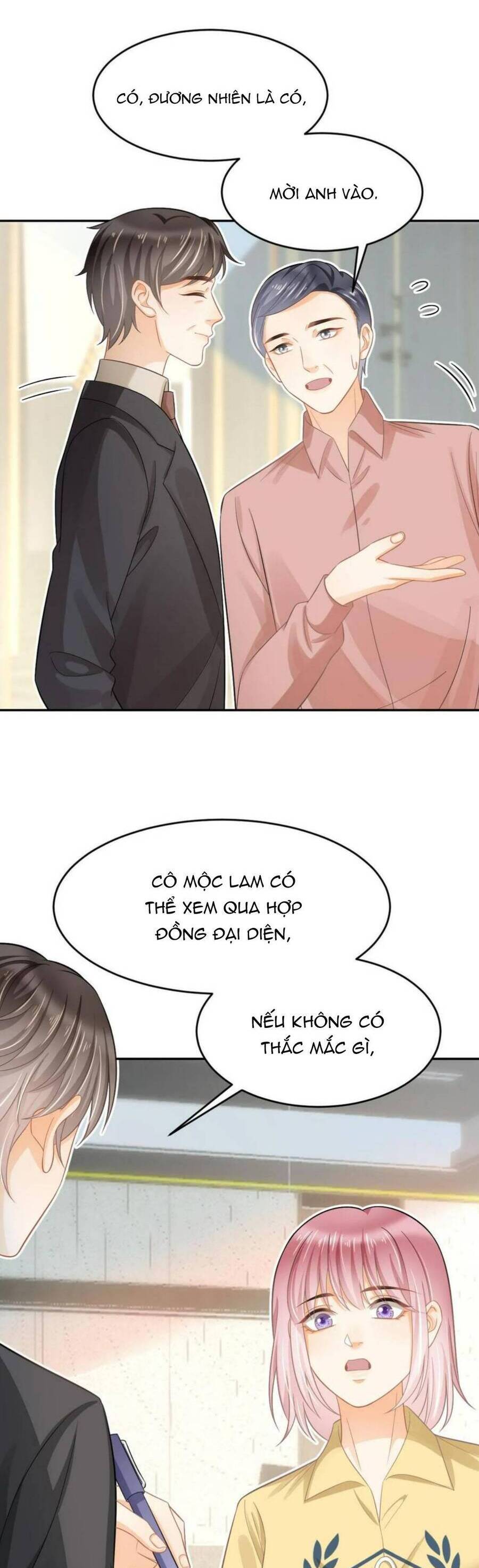 Trở Thành Boss Siêu Giàu Sau Thất Nghiệp Chap 62 - Next Chap 63