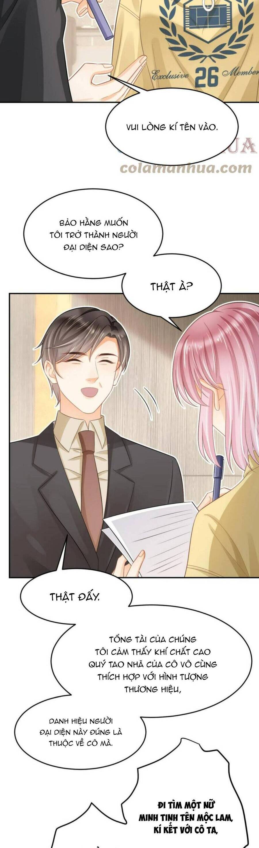 Trở Thành Boss Siêu Giàu Sau Thất Nghiệp Chap 62 - Next Chap 63