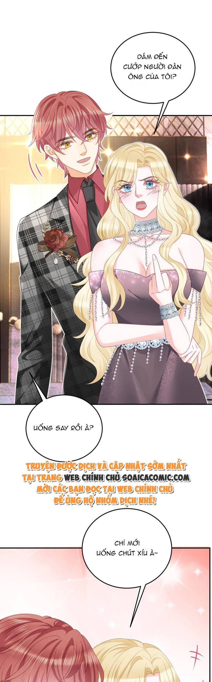 Trở Thành Boss Siêu Giàu Sau Thất Nghiệp Chap 65 - Next Chap 66