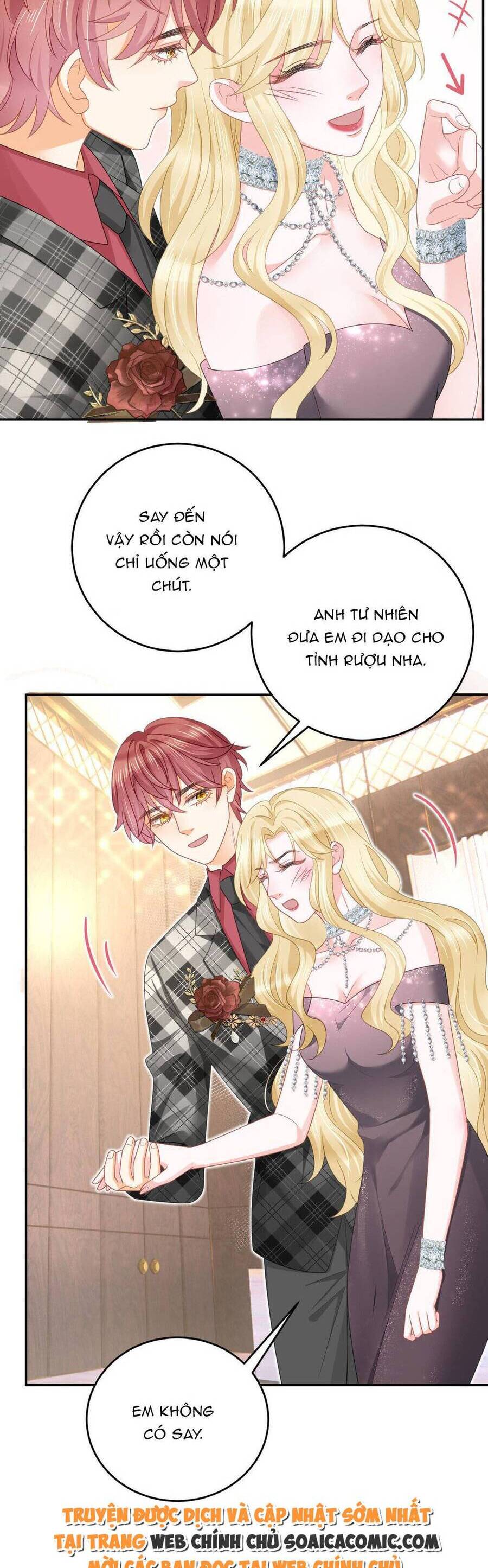 Trở Thành Boss Siêu Giàu Sau Thất Nghiệp Chap 65 - Next Chap 66