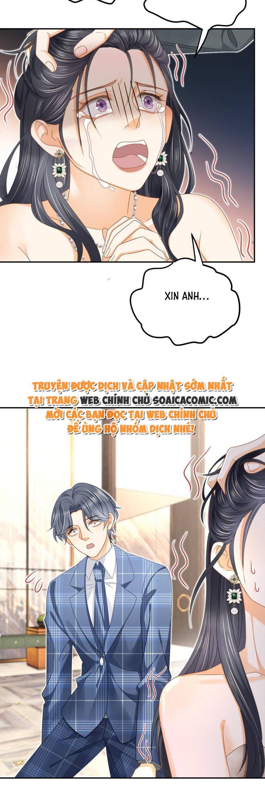Trở Thành Boss Siêu Giàu Sau Thất Nghiệp Chap 65 - Next Chap 66