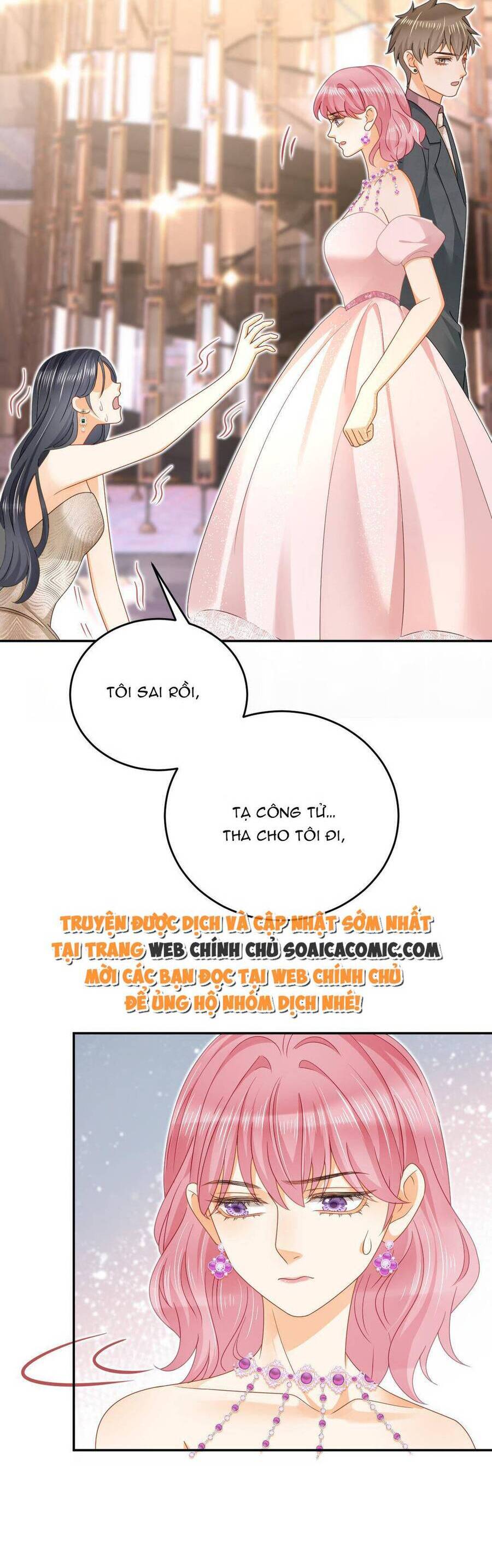 Trở Thành Boss Siêu Giàu Sau Thất Nghiệp Chap 65 - Next Chap 66