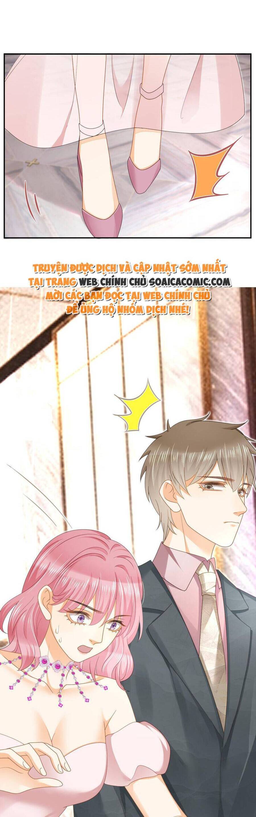 Trở Thành Boss Siêu Giàu Sau Thất Nghiệp Chap 65 - Next Chap 66