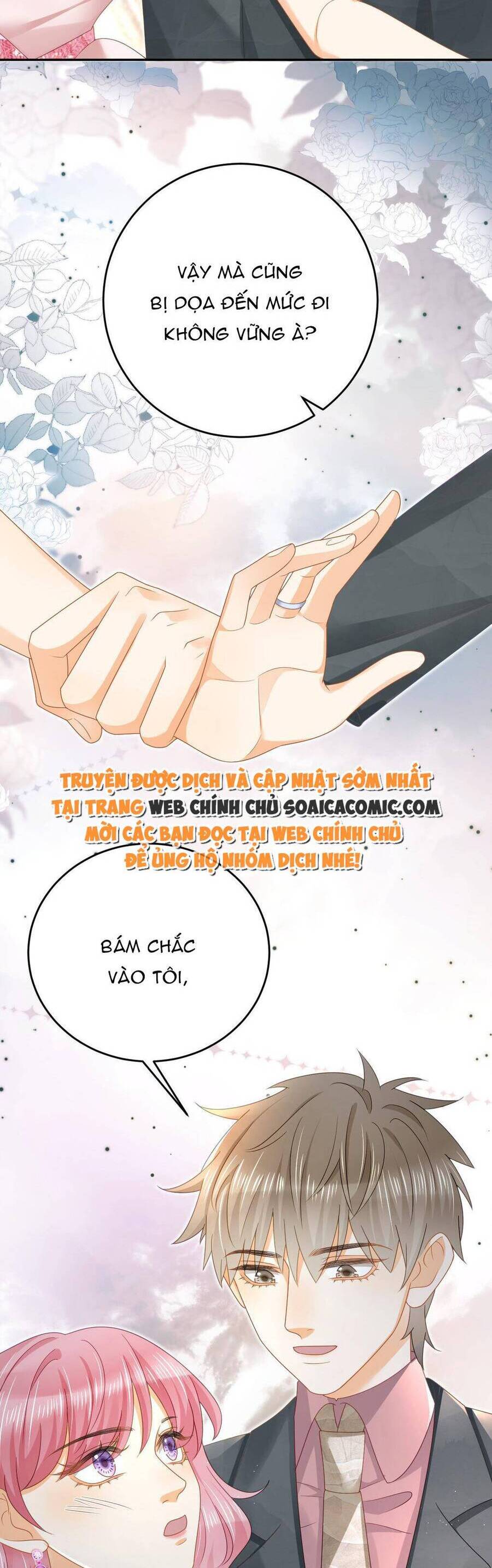 Trở Thành Boss Siêu Giàu Sau Thất Nghiệp Chap 65 - Next Chap 66