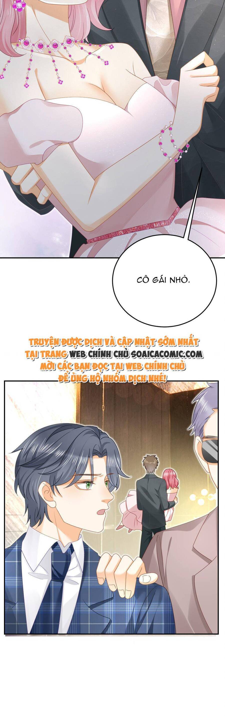 Trở Thành Boss Siêu Giàu Sau Thất Nghiệp Chap 65 - Next Chap 66