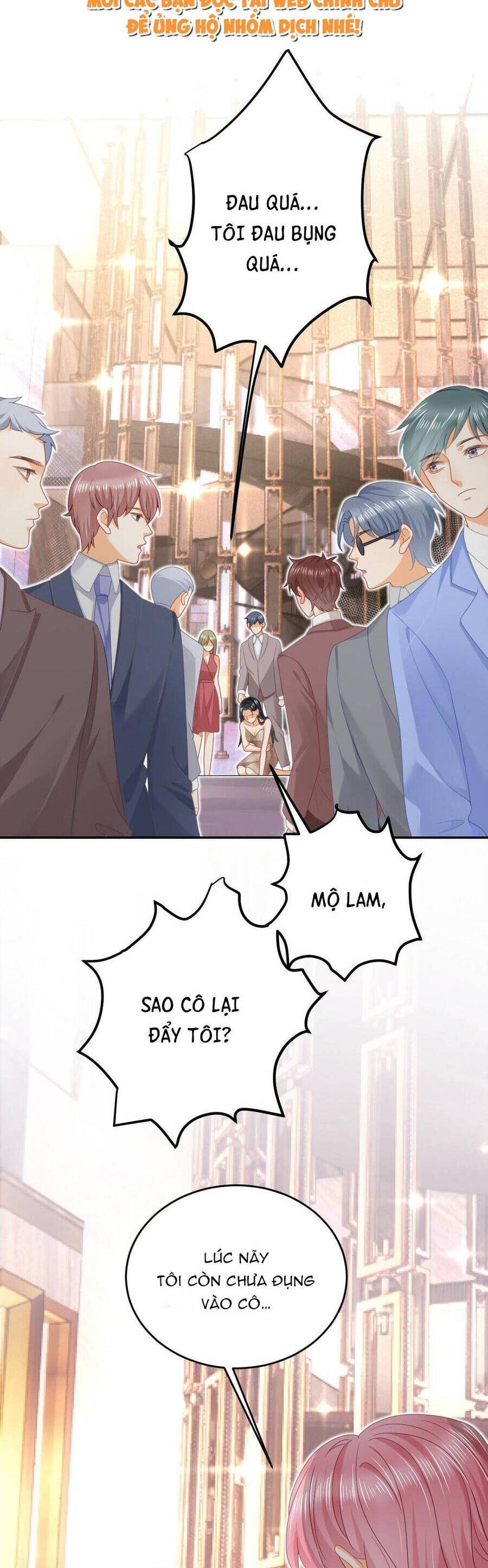 Trở Thành Boss Siêu Giàu Sau Thất Nghiệp Chap 65 - Next Chap 66