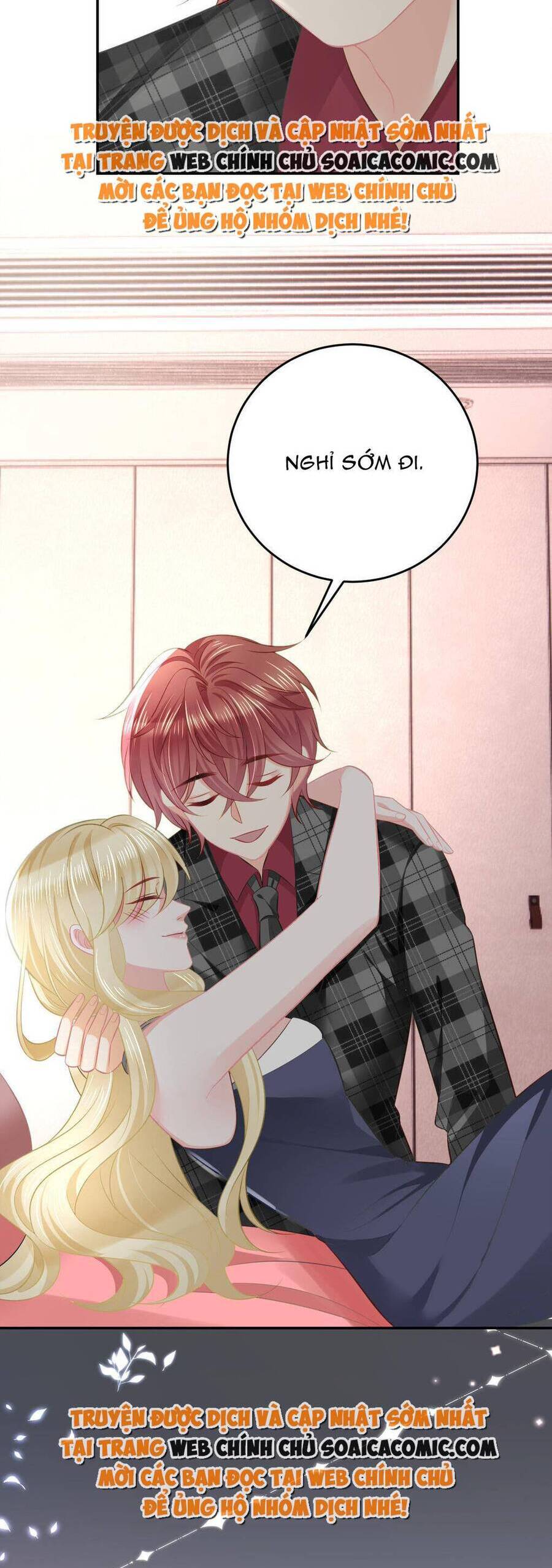 Trở Thành Boss Siêu Giàu Sau Thất Nghiệp Chap 65 - Next Chap 66