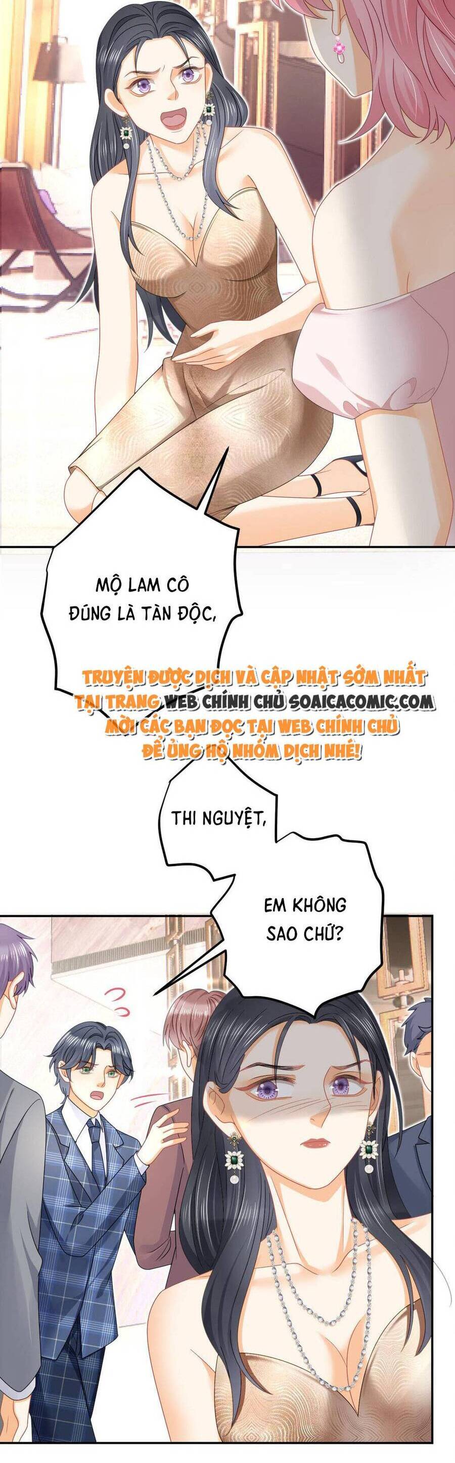Trở Thành Boss Siêu Giàu Sau Thất Nghiệp Chap 65 - Next Chap 66