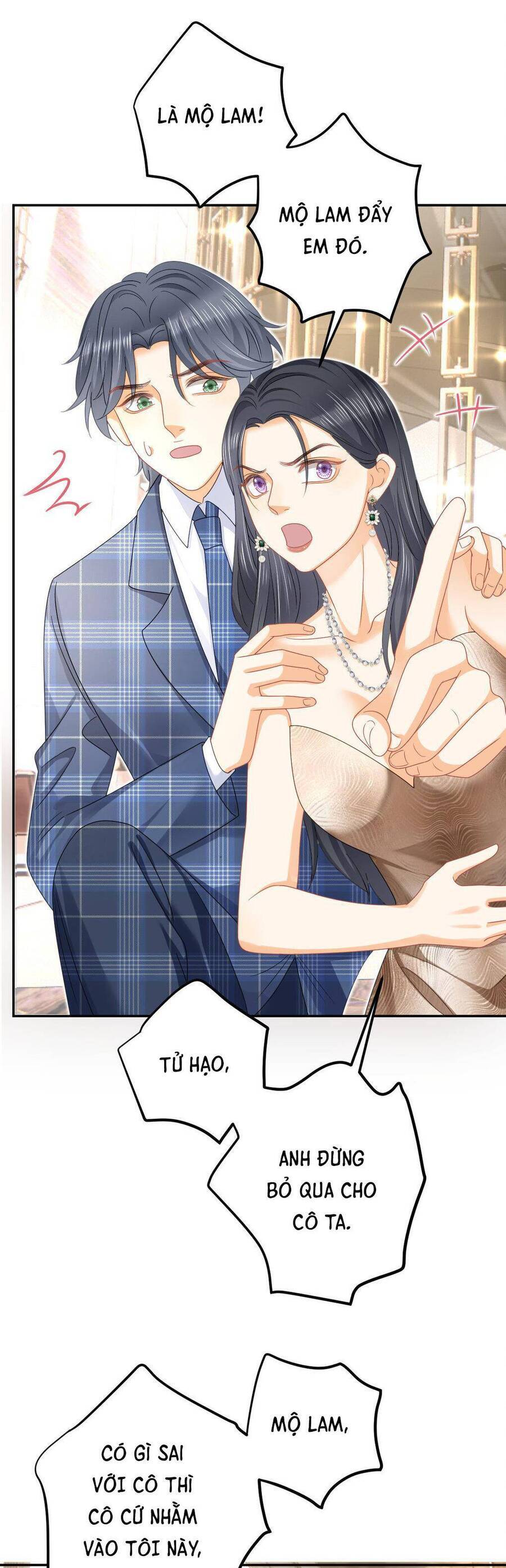 Trở Thành Boss Siêu Giàu Sau Thất Nghiệp Chap 65 - Next Chap 66