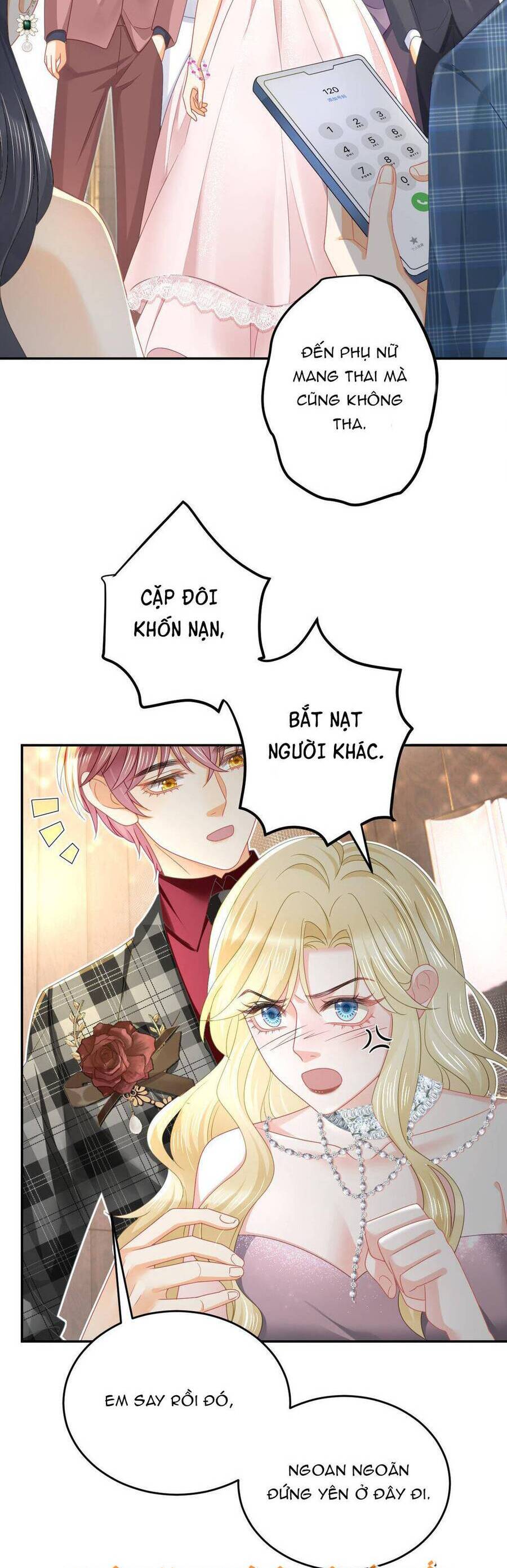 Trở Thành Boss Siêu Giàu Sau Thất Nghiệp Chap 65 - Next Chap 66