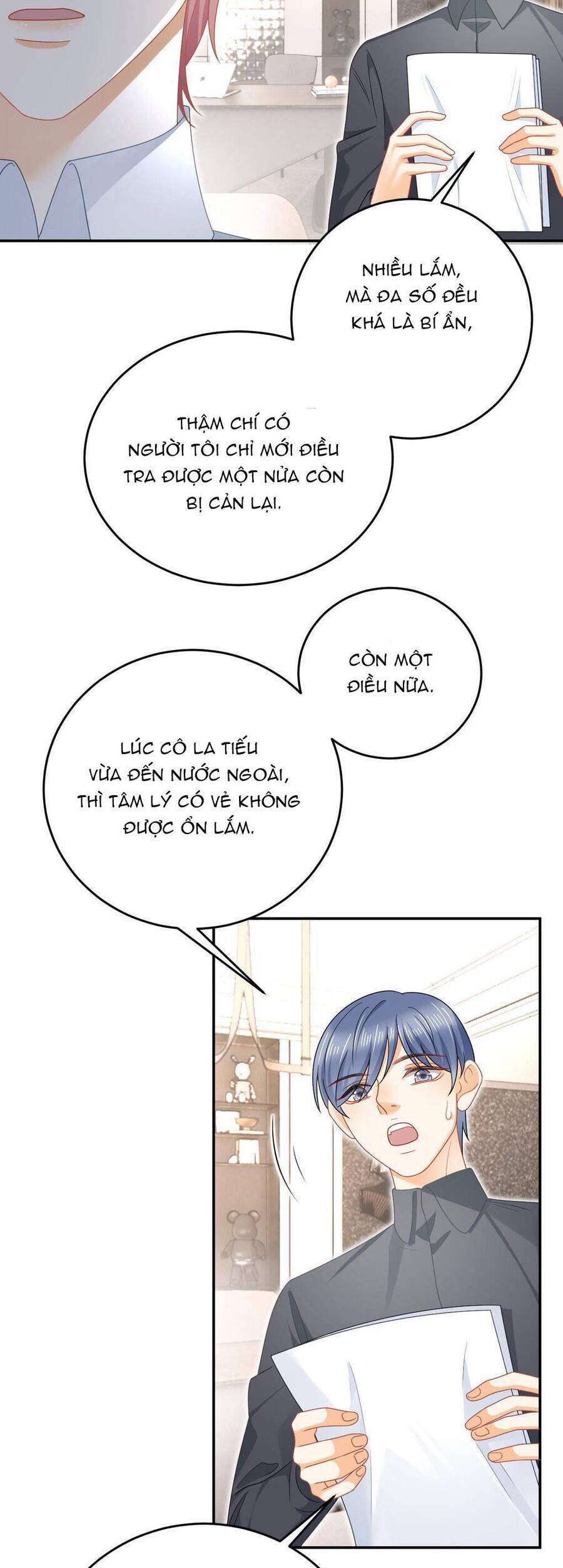 Trở Thành Boss Siêu Giàu Sau Thất Nghiệp Chap 68 - Next Chap 69