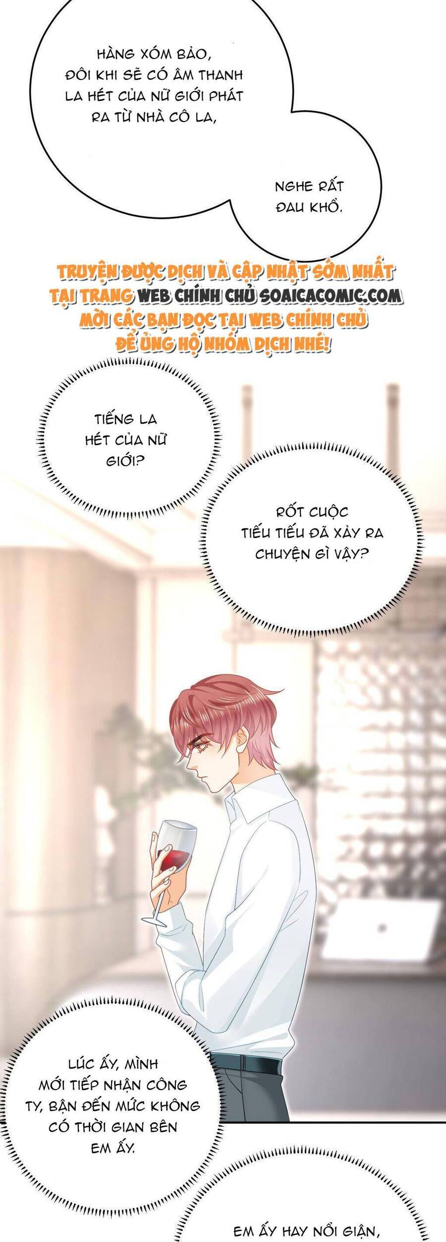 Trở Thành Boss Siêu Giàu Sau Thất Nghiệp Chap 68 - Next Chap 69