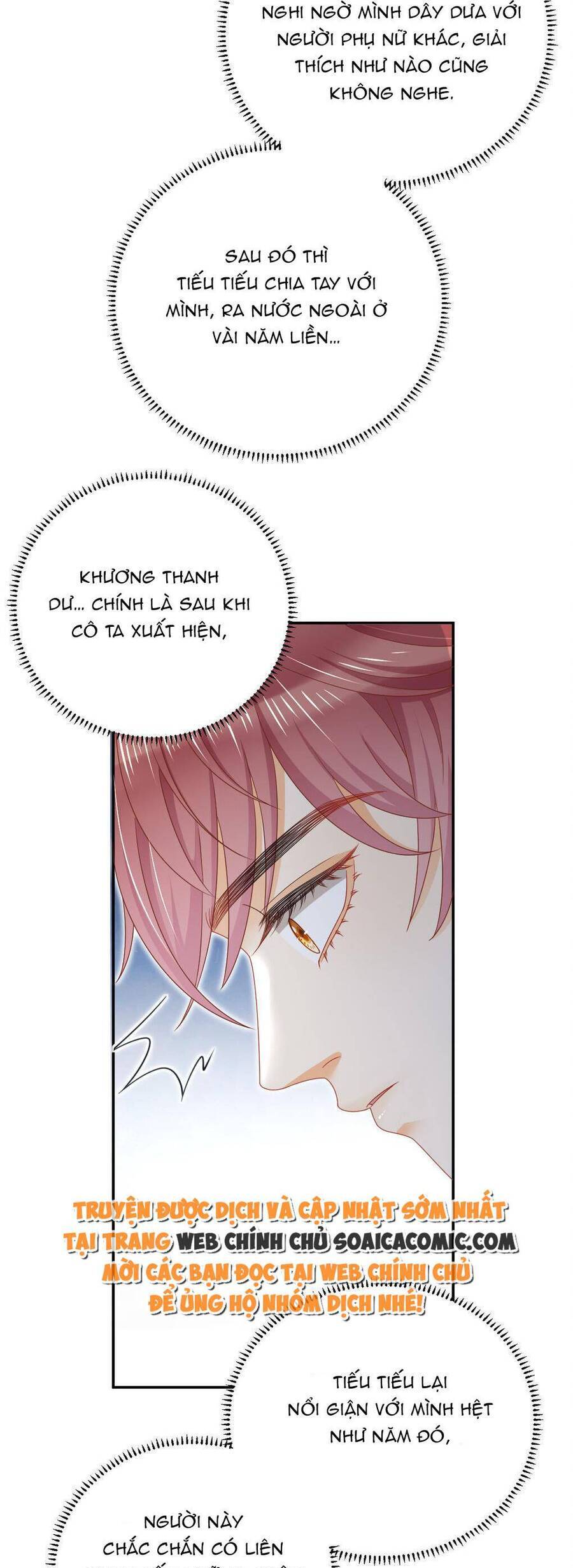 Trở Thành Boss Siêu Giàu Sau Thất Nghiệp Chap 68 - Next Chap 69