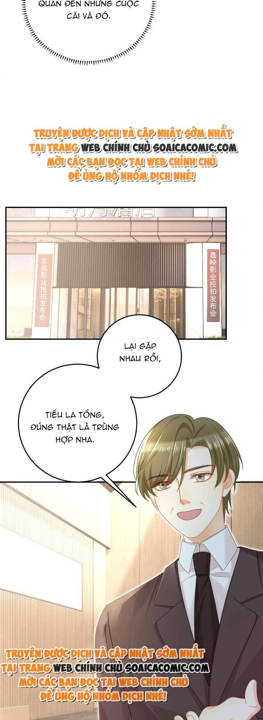 Trở Thành Boss Siêu Giàu Sau Thất Nghiệp Chap 68 - Next Chap 69