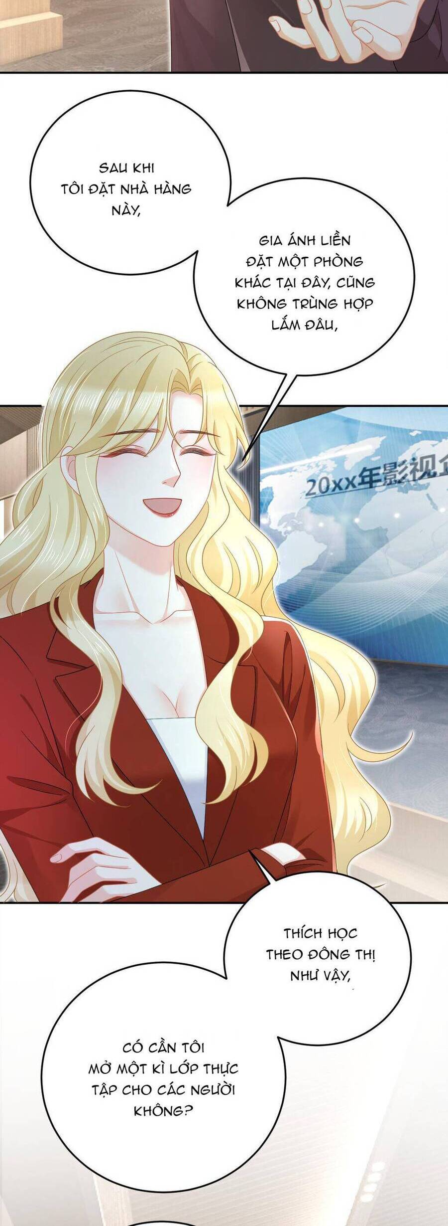 Trở Thành Boss Siêu Giàu Sau Thất Nghiệp Chap 68 - Next Chap 69