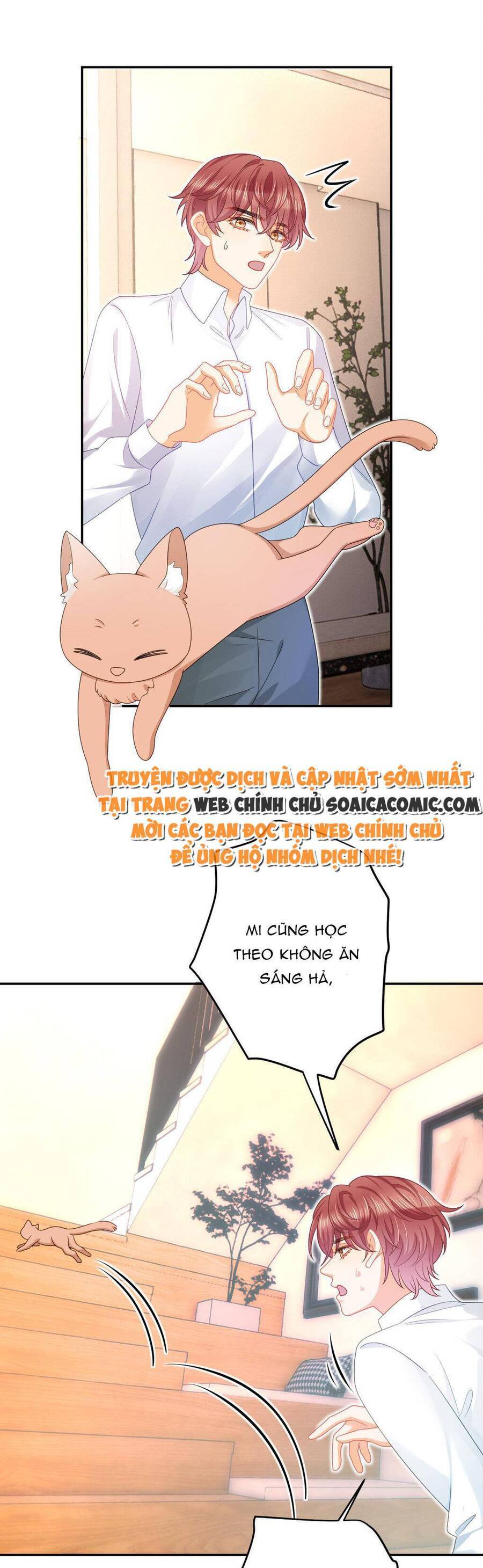 Trở Thành Boss Siêu Giàu Sau Thất Nghiệp Chap 68 - Next Chap 69