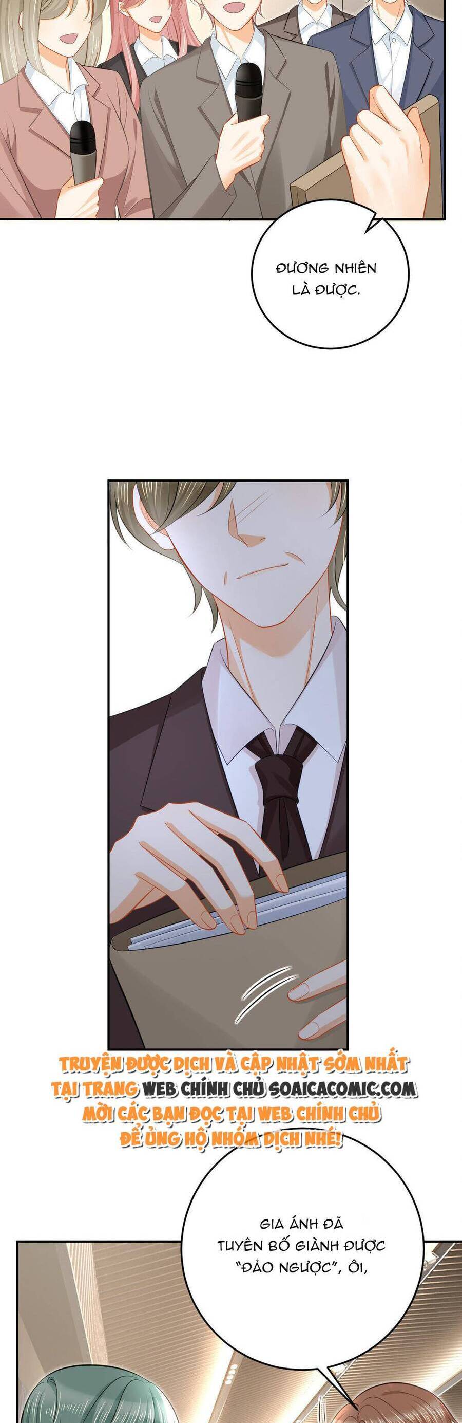 Trở Thành Boss Siêu Giàu Sau Thất Nghiệp Chap 68 - Next Chap 69