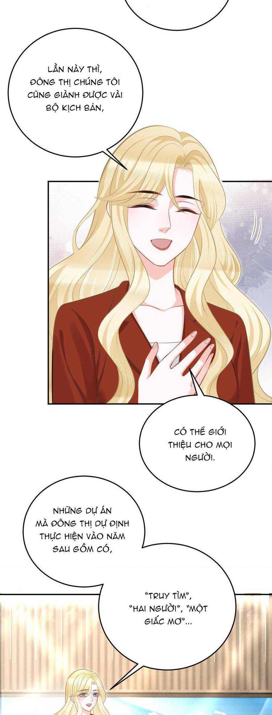 Trở Thành Boss Siêu Giàu Sau Thất Nghiệp Chap 68 - Next Chap 69