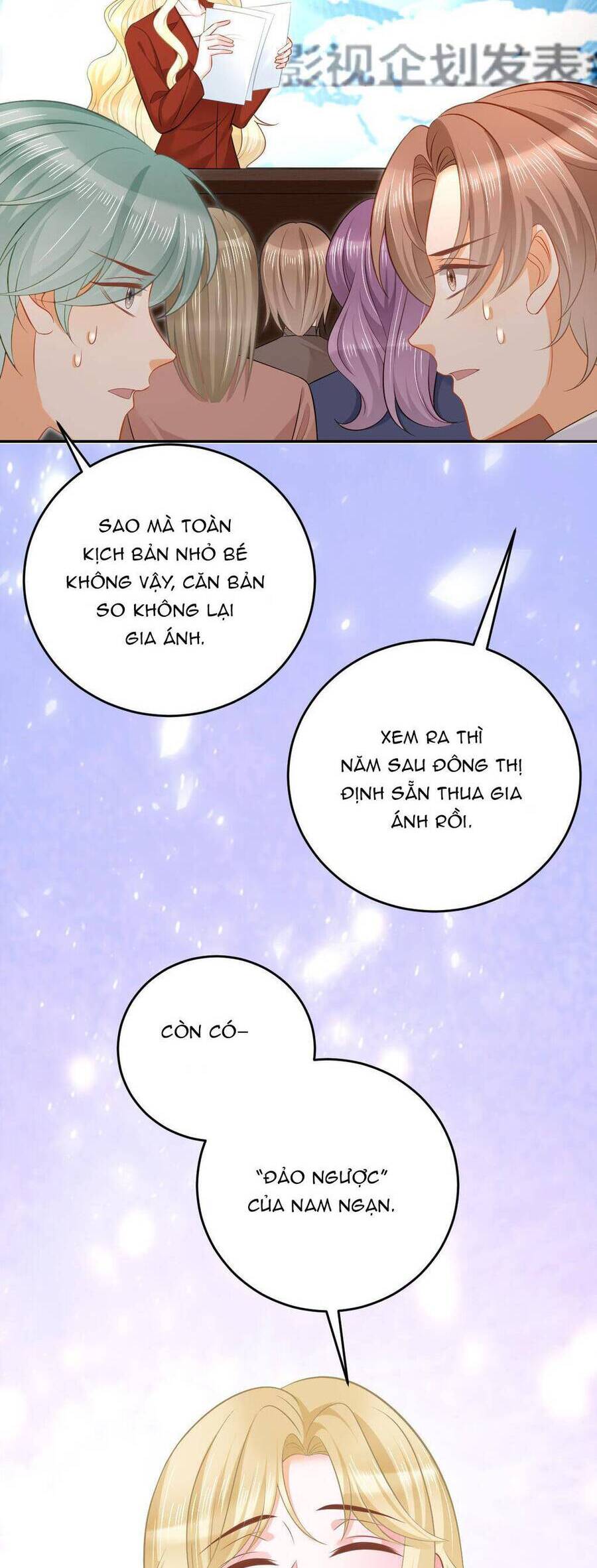 Trở Thành Boss Siêu Giàu Sau Thất Nghiệp Chap 68 - Next Chap 69
